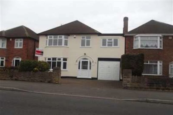 5 Bedroom Detached